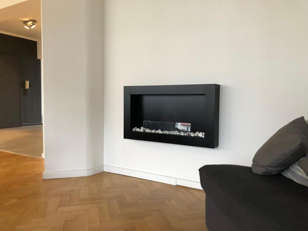 Loft Avroy Daire Liège Dış mekan fotoğraf