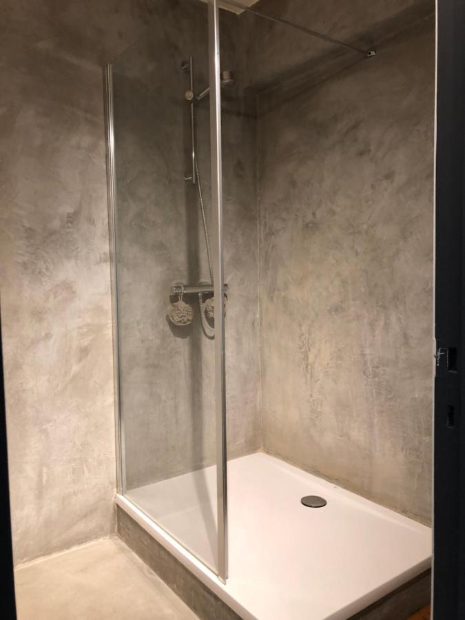 Loft Avroy Daire Liège Dış mekan fotoğraf