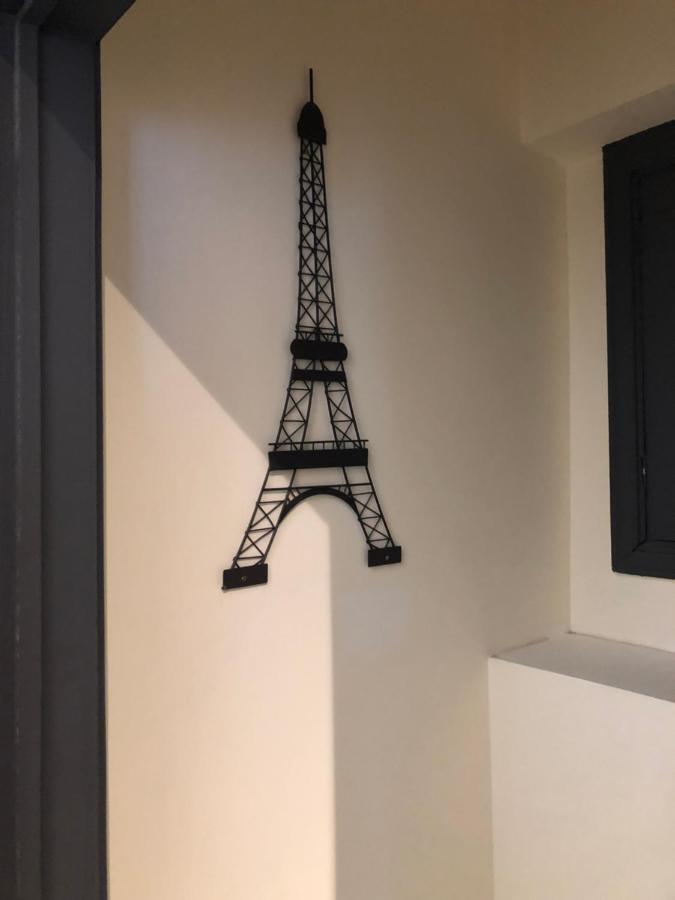 Loft Avroy Daire Liège Dış mekan fotoğraf