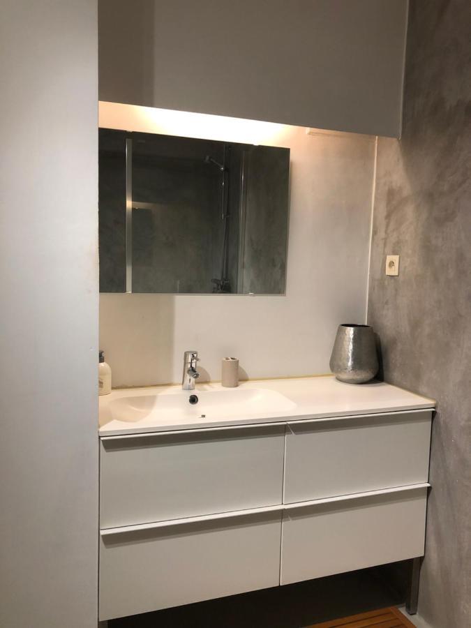 Loft Avroy Daire Liège Dış mekan fotoğraf
