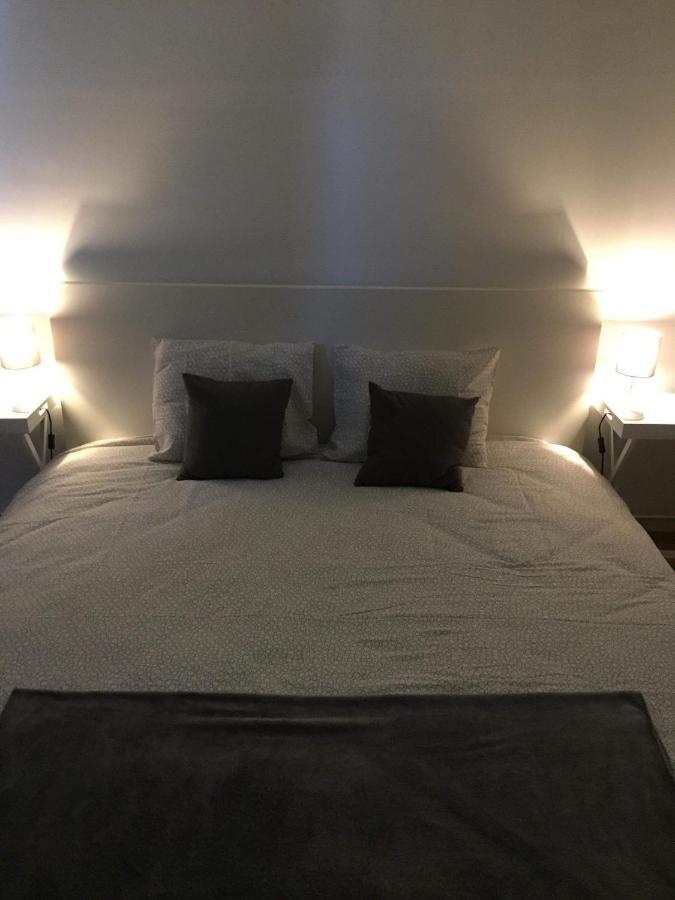 Loft Avroy Daire Liège Dış mekan fotoğraf